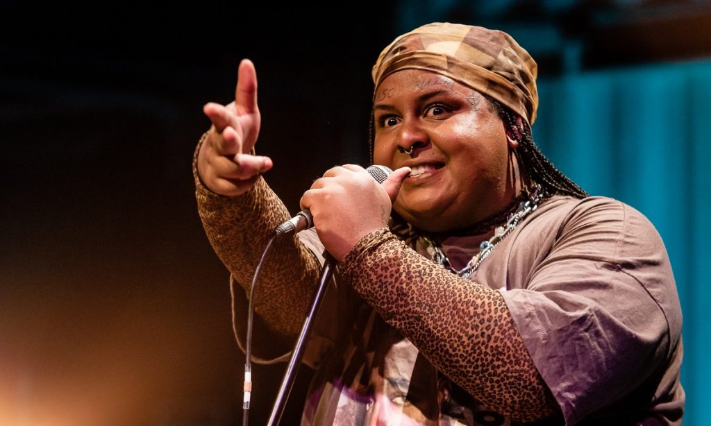 Festival online fortalece o protagonismo da música preta independente