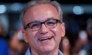 Firmino Filho, ex-prefeito de Teresina, é encontrado morto