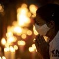 Cristãs e cristãos, unam-se em oração contra as políticas de morte