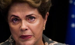 Há cinco anos, o processo democrático no Brasil sofria um duro golpe