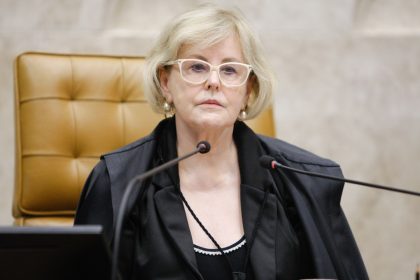 Julgamento do STF sobre o or&ccedil;amento secreto une Rosa Weber e Gilmar Mendes  - CartaCapital