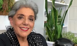 Leda Nagle pede desculpas por fake news de que Lula mataria Bolsonaro