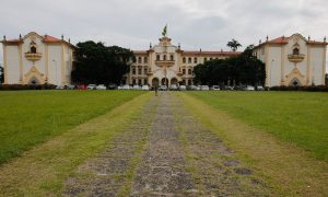 Rural do Rio entra na lista de universidades com reitores eleitos e não empossados