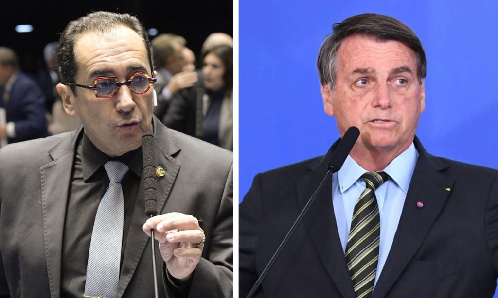 Gravação evidencia crime de responsabilidade de Bolsonaro, avalia Kakay: ‘Grave conspiração’