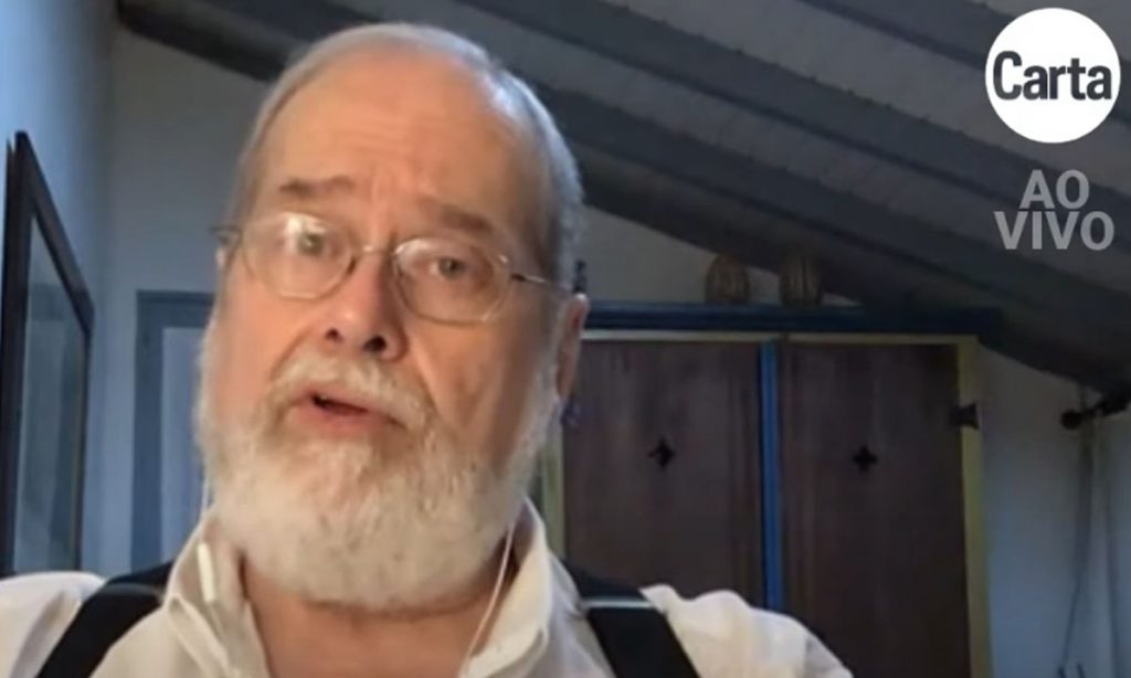 Variante indiana é explosiva, alerta ex-diretor da Anvisa: ‘Se chegar, teremos uma onda braba’