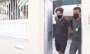 Juíza nega pedido para afastar Dr. Jairinho do cargo de vereador