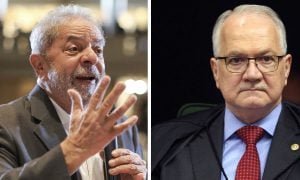 STF anula condenações de Lula, que recupera os direitos políticos