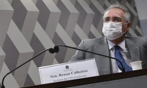Renan promete investigação profunda, mas sem 'inquisição': 'Não somos discípulos de Moro e Dallagnol'
