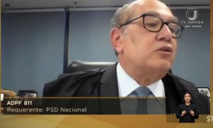 'Tomam o nome de Deus para sustentar o direito à morte': Gilmar vota contra cultos e missas na pandemia