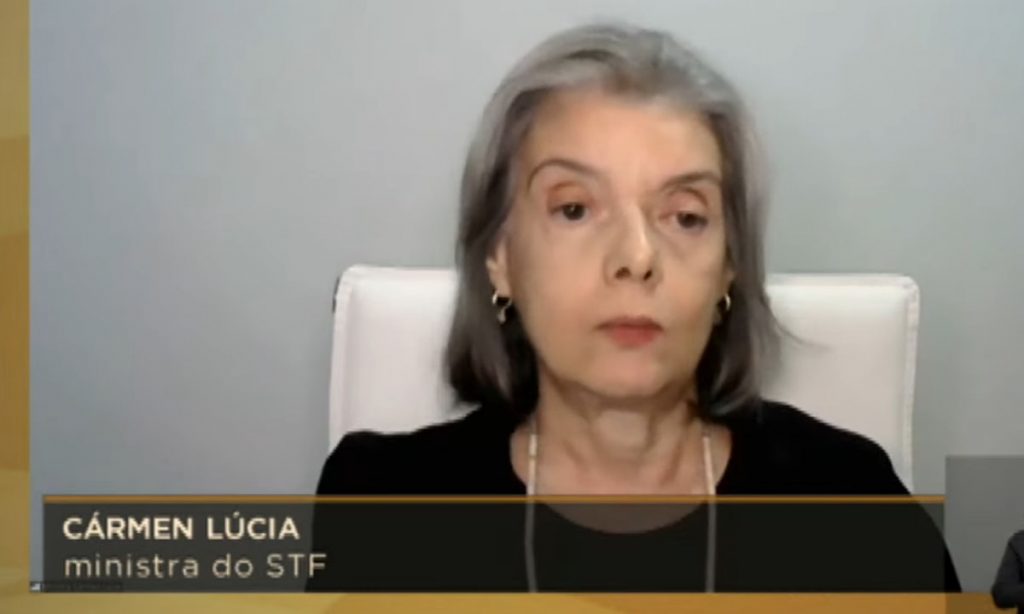 Carmen isola Toffoli e Kassio Nunes e vota pela constitucionalidade da proibição de missas e cultos: 6 a 2