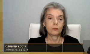 Carmen isola Toffoli e Kassio Nunes e vota pela constitucionalidade da proibição de missas e cultos: 6 a 2