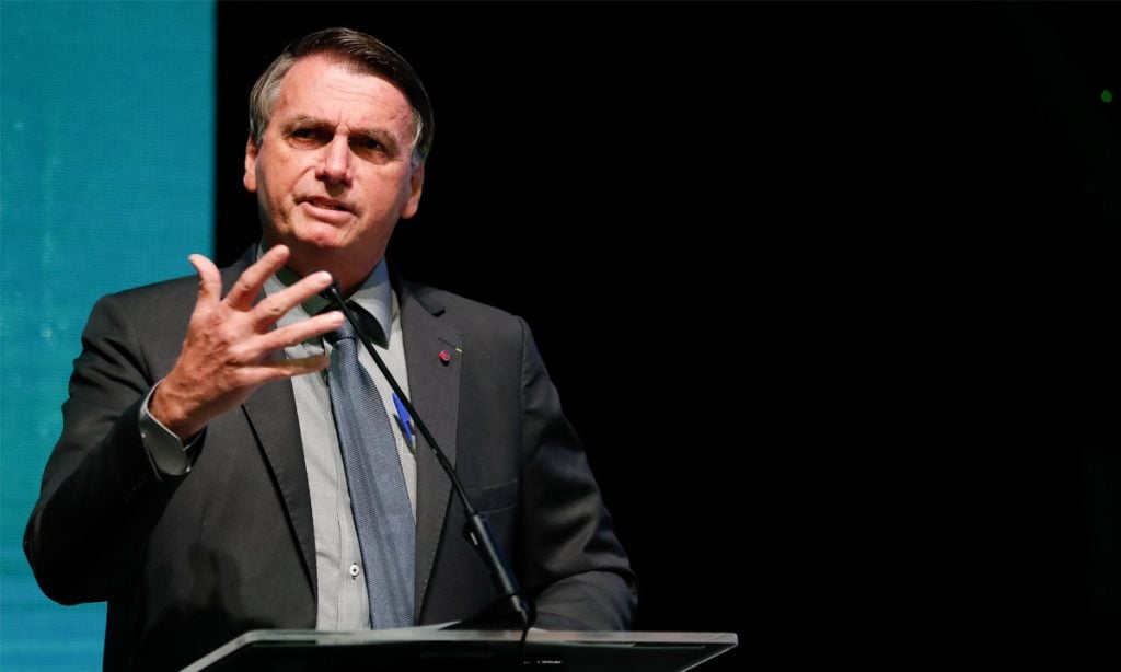 ‘Há uma visão global de que o Brasil está na mão de um genocida’, diz ex-ministro