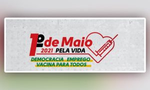 Ato de 1º de maio reunirá Lula, Dilma, Ciro, FHC, Marina e Doria
