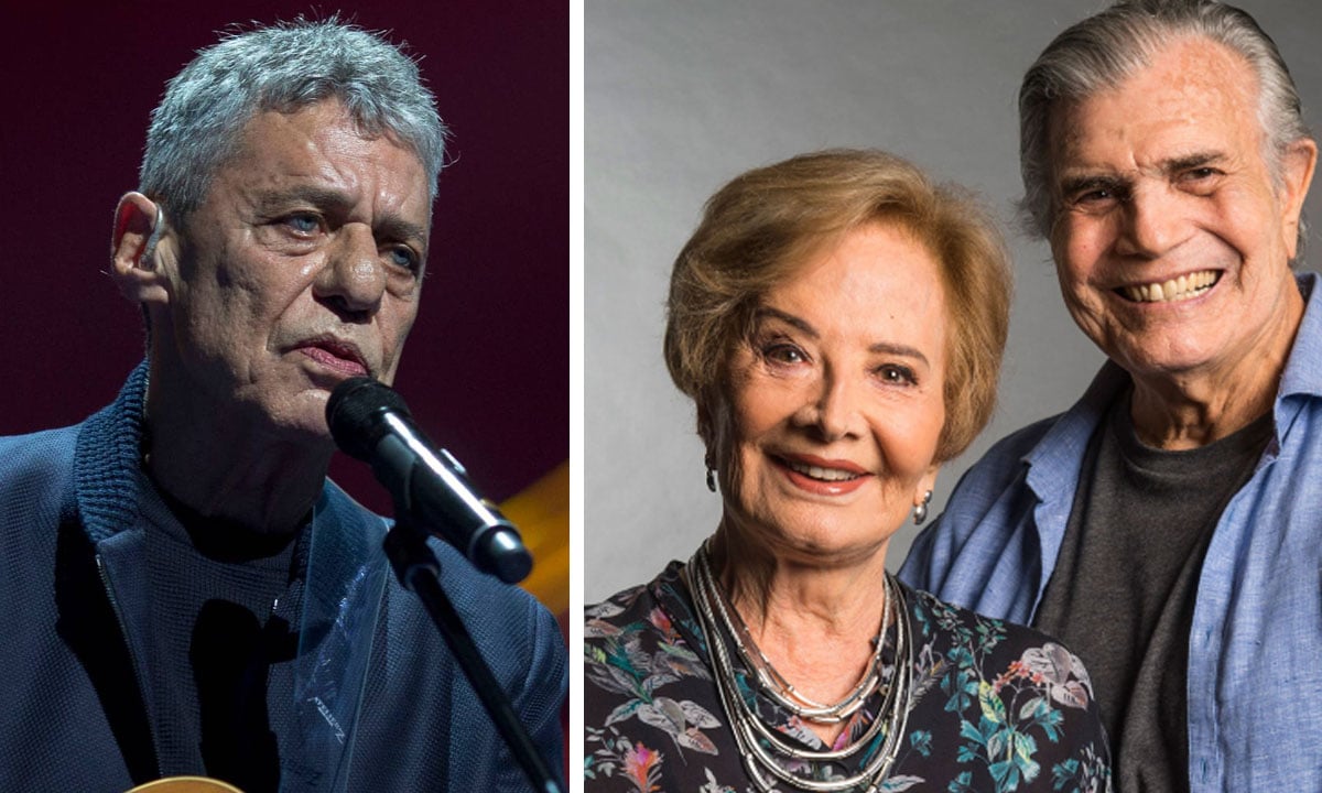 Artistas preparam mais um pedido de impeachment de Bolsonaro: ‘Governo criminoso’