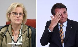 Rosa Weber suspende MP de Bolsonaro sobre redes sociais; Pacheco devolveu o texto ao Executivo