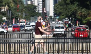 Pela 1ª vez desde o início da pandemia, estado de SP não registra morte por Covid