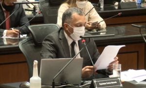 3 a 0: Carlos Macedo vota para condenar Witzel
