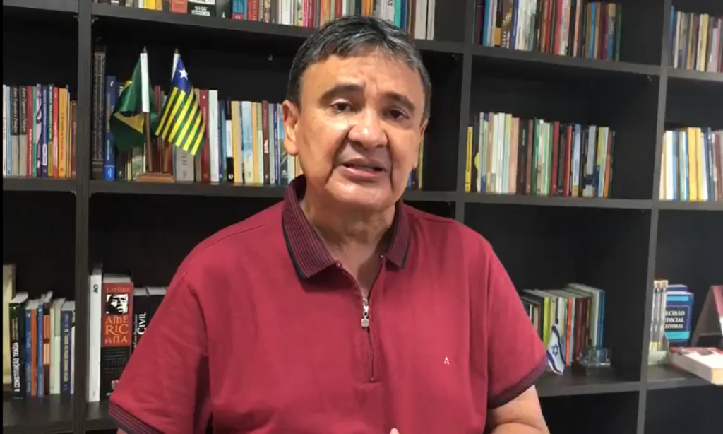 Brasil vai perder a remessa de vacinas da Sputnik V prevista para abril, diz Wellington Dias