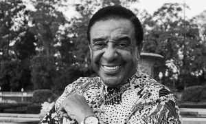 Cantor Agnaldo Timóteo morre aos 84 anos após complicações da Covid-19