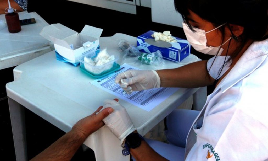 Araraquara, que realizou lockdown, vê queda em mortes por Covid