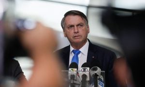 Bolsonaro leva Brasil para lista vermelha de países com entraves à liberdade de imprensa