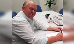 Prefeito de Taguaí, interior de São Paulo, morre de Covid-19