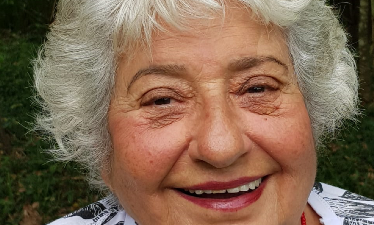 Cecília Coimbra e a teimosia de não esquecer