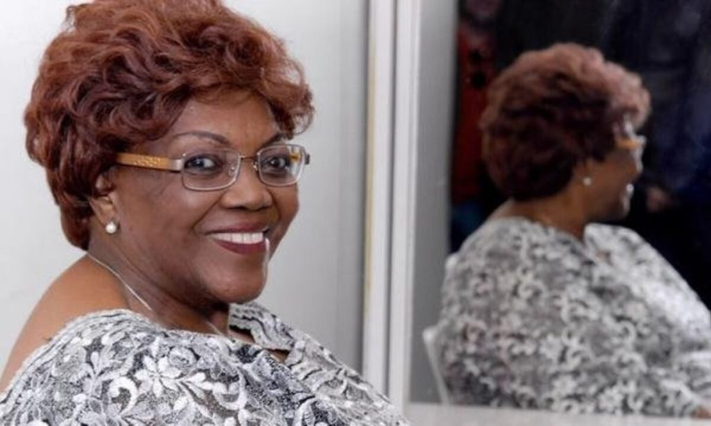 O Sorriso Negro de Dona Ivone Lara