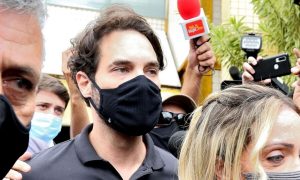 Caso Henry Borel: Justiça acrescenta crimes para Jairinho e Monique