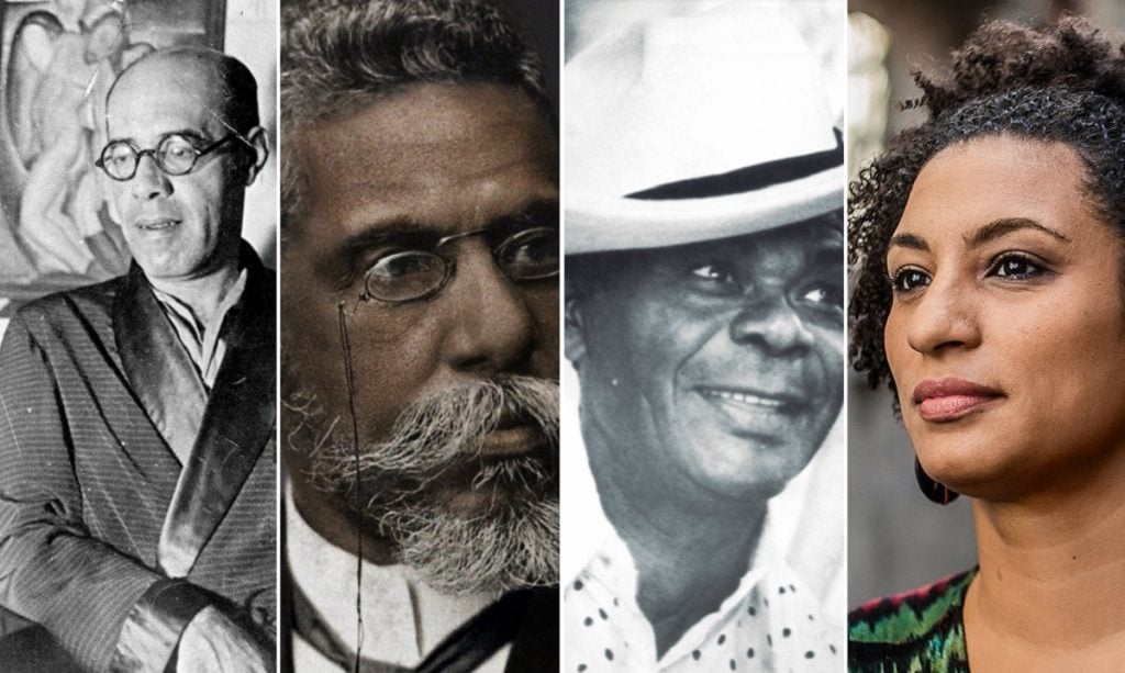 'Enciclopédia Negra', um estudo abrangente e politizado das personalidades afro-brasileiras