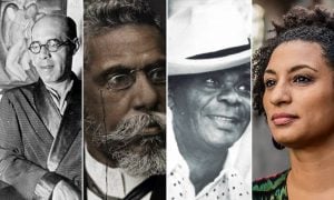 ‘Enciclopédia Negra’, um estudo abrangente e politizado das personalidades afro-brasileiras