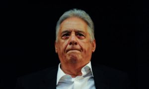 FHC reafirma que apoiaria Lula contra Bolsonaro no segundo turno