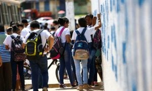 Brasil pode regredir mais de duas décadas no combate à exclusão escolar