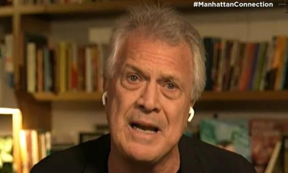Bial diz que só entrevistaria Lula com detector de mentiras