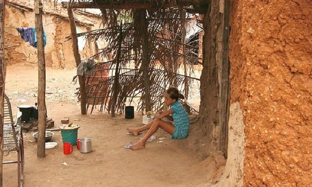 Padrão de vida no Brasil deve ficar estagnado nos próximos 40 anos, diz OCDE