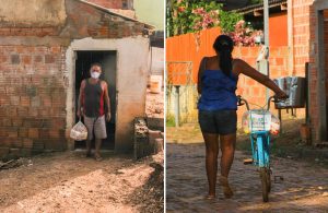 Fome no Brasil: 'É surpreendente a falta de empatia do governo federal'