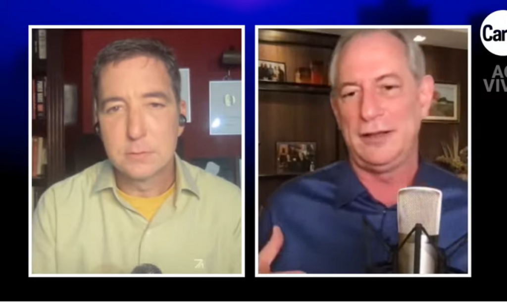 Ciro Gomes: ‘Haveria o bolsonarismo se não fosse a contradição do lulopetismo?’