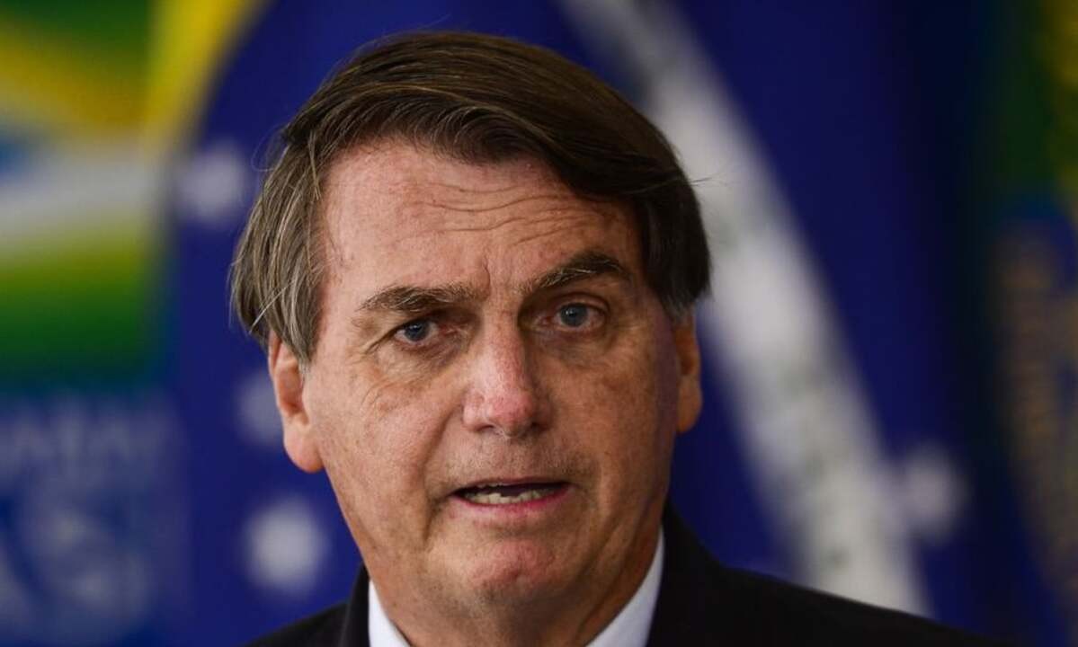 Bolsonaro sobre pandemia: não é hora de procurar responsáveis