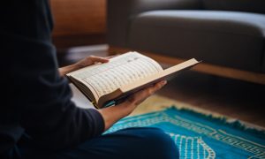 Ramadan, um tempo de esperança para os muçulmanos