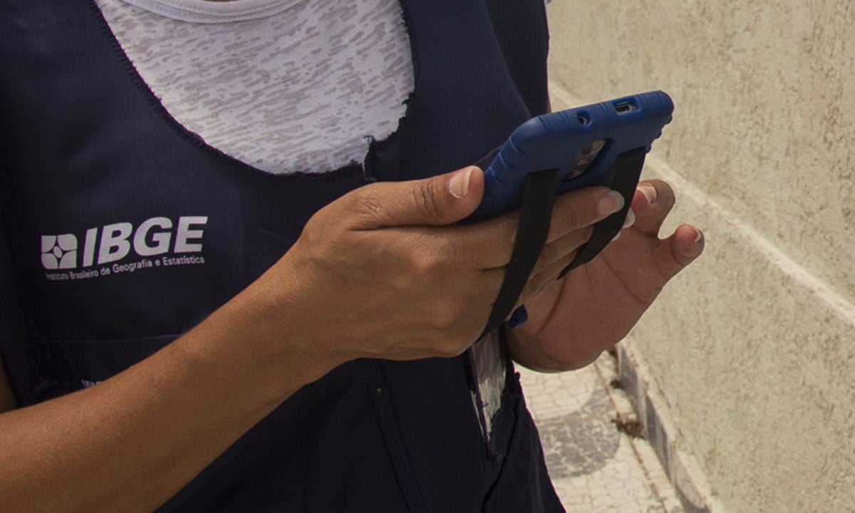 Taxa de recusa em responder ao Censo é duas vezes maior em São Paulo
