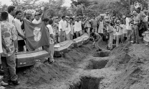 O massacre de Carajás e a vida que a lei não garante ao povo sem-terra