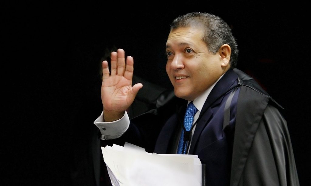 Presidente da Frente Nacional de Prefeitos cobra STF sobre liminar que abriu igrejas na Páscoa