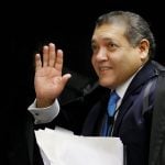 Nunes Marques é sorteado como relator de pedido de Bolsonaro para anular condenação
