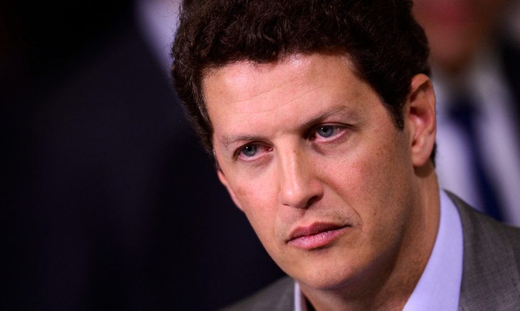 CCJ da Câmara escolhe o bolsonarista Ricardo Salles para ser o relator da PEC das Drogas