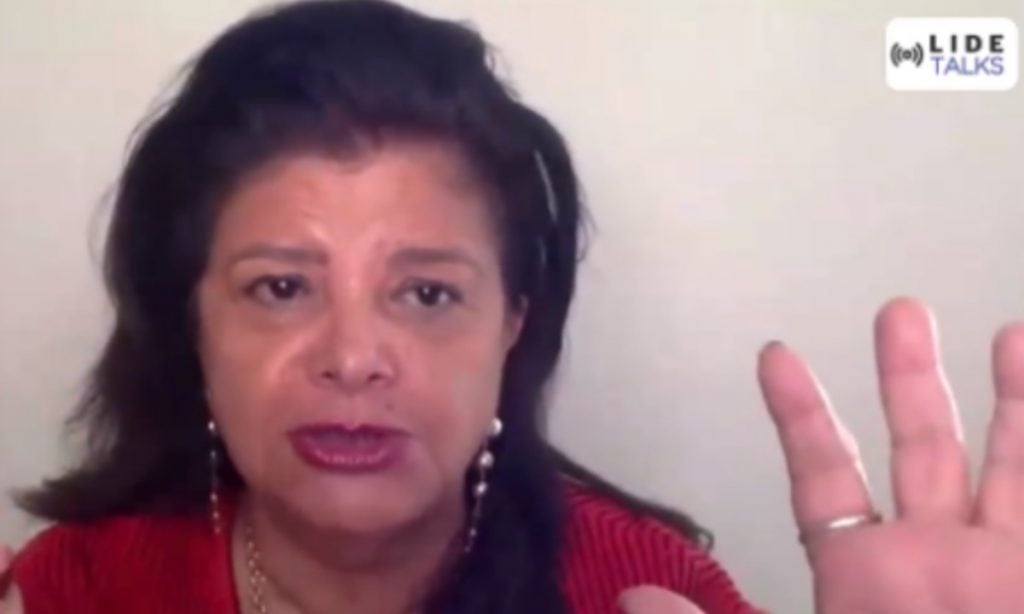 'Não vamos comprar vacinas', diz Luiza Trajano, do Magazine Luiza