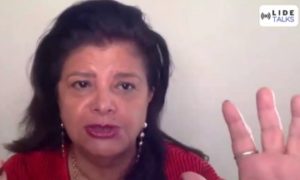 'Não vamos comprar vacinas', diz Luiza Trajano, do Magazine Luiza