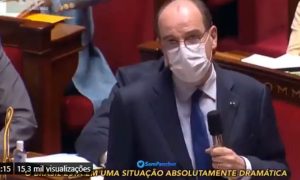Brasil vira piada em parlamento francês sobre o uso de cloroquina contra a Covid-19