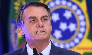 Bolsonaro confronta CPI: Não encha o saco de quem opta pela cloroquina