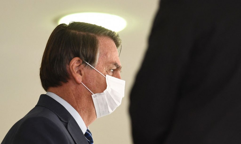 Depoimentos na CPI apontam que Bolsonaro foi o maior responsável, diz senador
