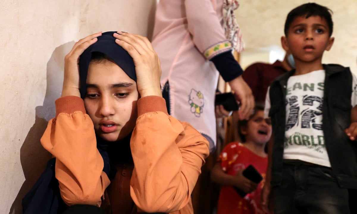 Bombardeios israelenses matam mais de 20 pessoas na Faixa de Gaza